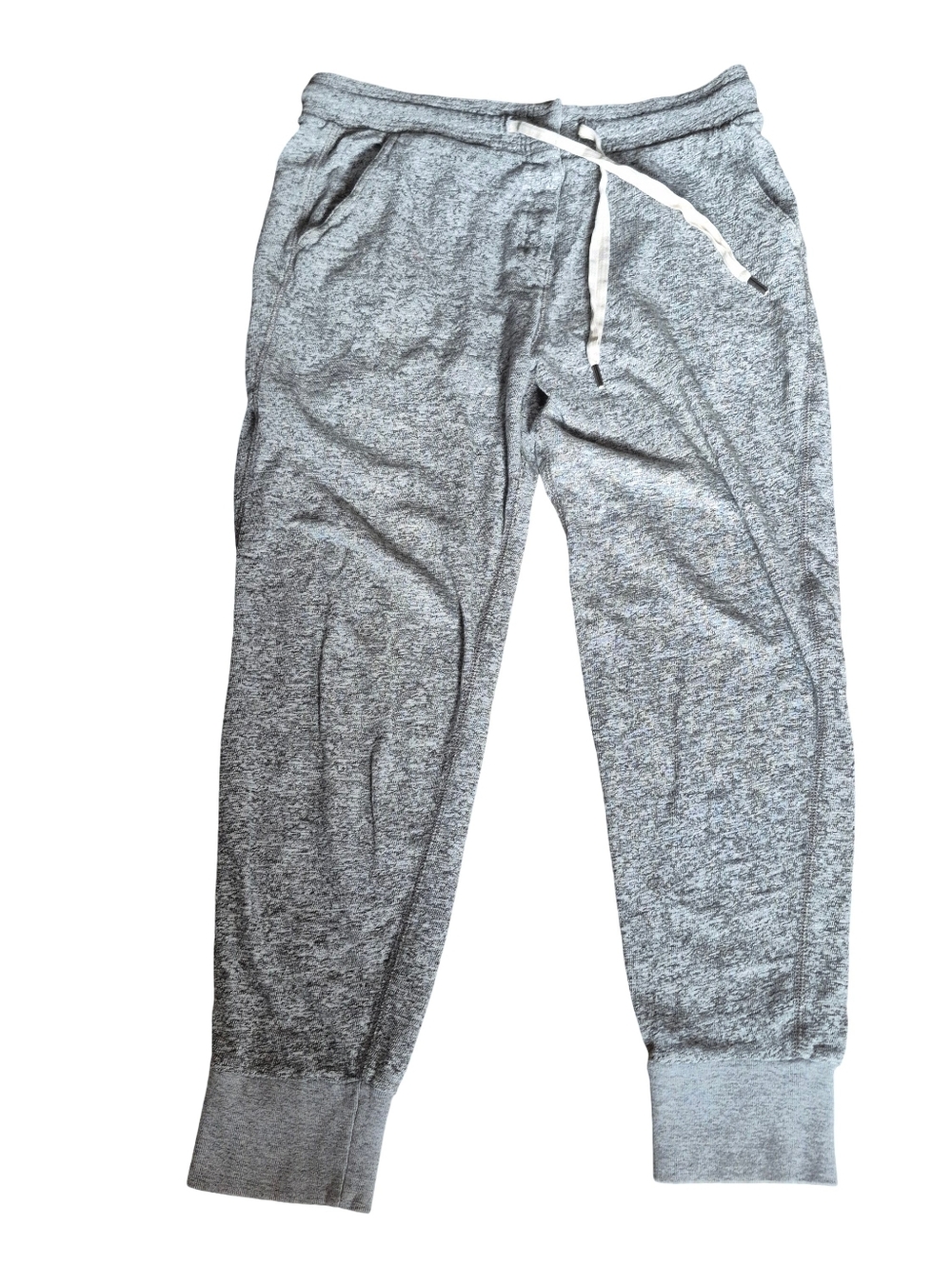 J. Crew Womens Size M Soft Stretch Jogging Pants